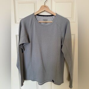 Patagonia women's midweight capilene baselayer